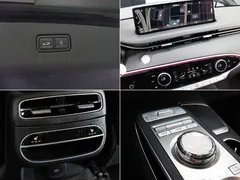 2022 Genesis GV70 2.5T Gasoline 2WD — фото 19