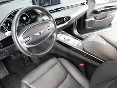 2022 Genesis GV70 2.5T Gasoline 2WD — фото 20