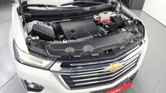 2023 ChevroletGMDaewoo Traverse 3.6 AWD LT Leather Premium, белый — фото 6