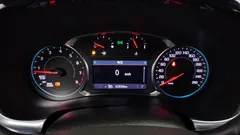 2023 ChevroletGMDaewoo Traverse 3.6 AWD LT Leather Premium, белый — фото 8