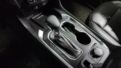 2023 ChevroletGMDaewoo Traverse 3.6 AWD LT Leather Premium, белый — фото 9