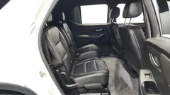 2023 ChevroletGMDaewoo Traverse 3.6 AWD LT Leather Premium, белый — фото 12