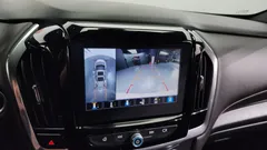 2023 ChevroletGMDaewoo Traverse 3.6 AWD LT Leather Premium, белый — фото 15