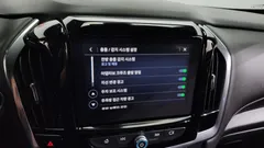 2023 ChevroletGMDaewoo Traverse 3.6 AWD LT Leather Premium, белый — фото 16