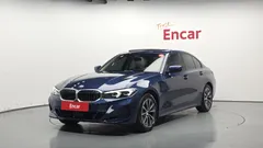 2023 BMW 3-Series 320i — фото 1