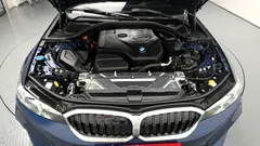 2023 BMW 3-Series 320i — фото 6