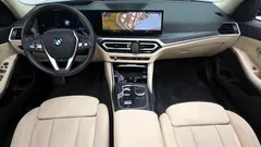 2023 BMW 3-Series 320i — фото 7