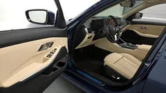 2023 BMW 3-Series 320i — фото 10