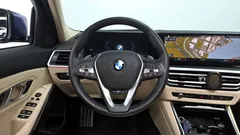 2023 BMW 3-Series 320i — фото 17