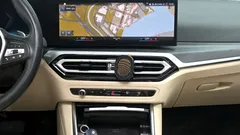 2023 BMW 3-Series 320i — фото 18
