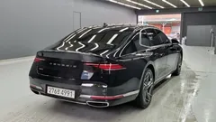 2022 Genesis G90 Gasoline 3.5 Turbo AWD — фото 2