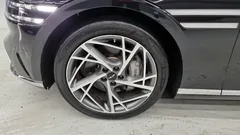 2022 Genesis G90 Gasoline 3.5 Turbo AWD — фото 5