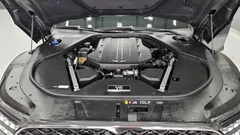 2022 Genesis G90 Gasoline 3.5 Turbo AWD — фото 6