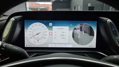 2022 Genesis G90 Gasoline 3.5 Turbo AWD — фото 8