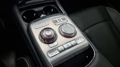 2022 Genesis G90 Gasoline 3.5 Turbo AWD — фото 9