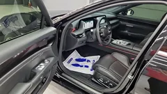 2022 Genesis G90 Gasoline 3.5 Turbo AWD — фото 10