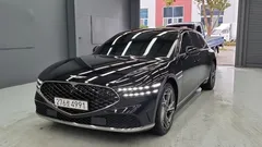 2022 Genesis G90 Gasoline 3.5 Turbo AWD — фото 12
