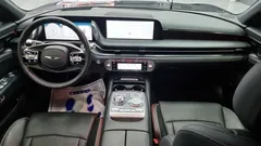 2022 Genesis G90 Gasoline 3.5 Turbo AWD — фото 14