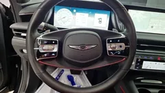 2022 Genesis G90 Gasoline 3.5 Turbo AWD — фото 16
