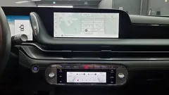 2022 Genesis G90 Gasoline 3.5 Turbo AWD — фото 17