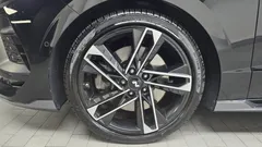 2024 Hyundai Sonata 2.5 Turbo, чёрный — фото 5
