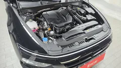2024 Hyundai Sonata 2.5 Turbo, чёрный — фото 6
