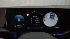2024 Hyundai Sonata 2.5 Turbo, чёрный — фото 8