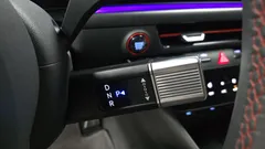 2024 Hyundai Sonata 2.5 Turbo, чёрный — фото 9