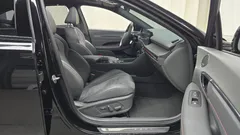 2024 Hyundai Sonata 2.5 Turbo, чёрный — фото 10