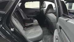 2024 Hyundai Sonata 2.5 Turbo, чёрный — фото 12