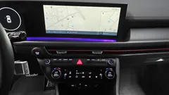 2024 Hyundai Sonata 2.5 Turbo, чёрный — фото 14
