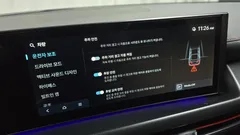2024 Hyundai Sonata 2.5 Turbo, чёрный — фото 16