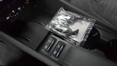 2024 Hyundai Sonata 2.5 Turbo, чёрный — фото 18