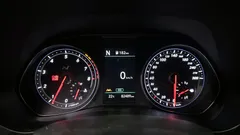 2022 Hyundai Veloster 2.0 N, серый — фото 8