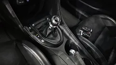2022 Hyundai Veloster 2.0 N, серый — фото 9