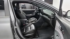 2022 Hyundai Veloster 2.0 N, серый — фото 10