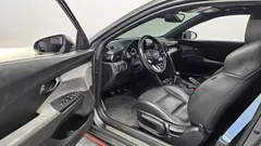 2022 Hyundai Veloster 2.0 N, серый — фото 11