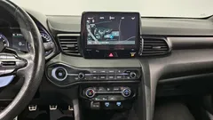 2022 Hyundai Veloster 2.0 N, серый — фото 15