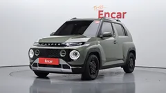 2023 Hyundai Casper Turbo The Essential — фото 1