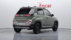 2023 Hyundai Casper Turbo The Essential — фото 2