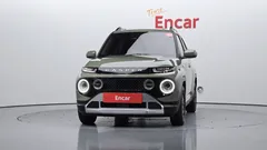 2023 Hyundai Casper Turbo The Essential — фото 3