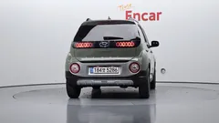 2023 Hyundai Casper Turbo The Essential — фото 4