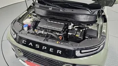 2023 Hyundai Casper Turbo The Essential — фото 6
