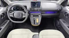 2023 Hyundai Casper Turbo The Essential — фото 7