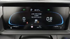2023 Hyundai Casper Turbo The Essential — фото 8