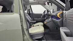 2023 Hyundai Casper Turbo The Essential — фото 10