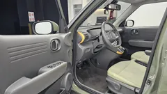 2023 Hyundai Casper Turbo The Essential — фото 11