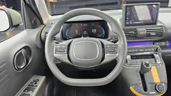 2023 Hyundai Casper Turbo The Essential — фото 13