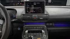2023 Hyundai Casper Turbo The Essential — фото 14