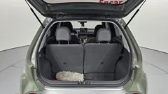 2023 Hyundai Casper Turbo The Essential — фото 20